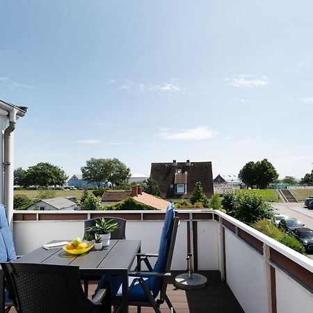 Haus Sonneninsel Sonnendeck Apartment Groemitz Exterior photo